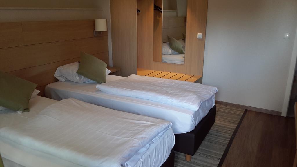 Der Heidkrug Hotel Verden an der Aller Room photo