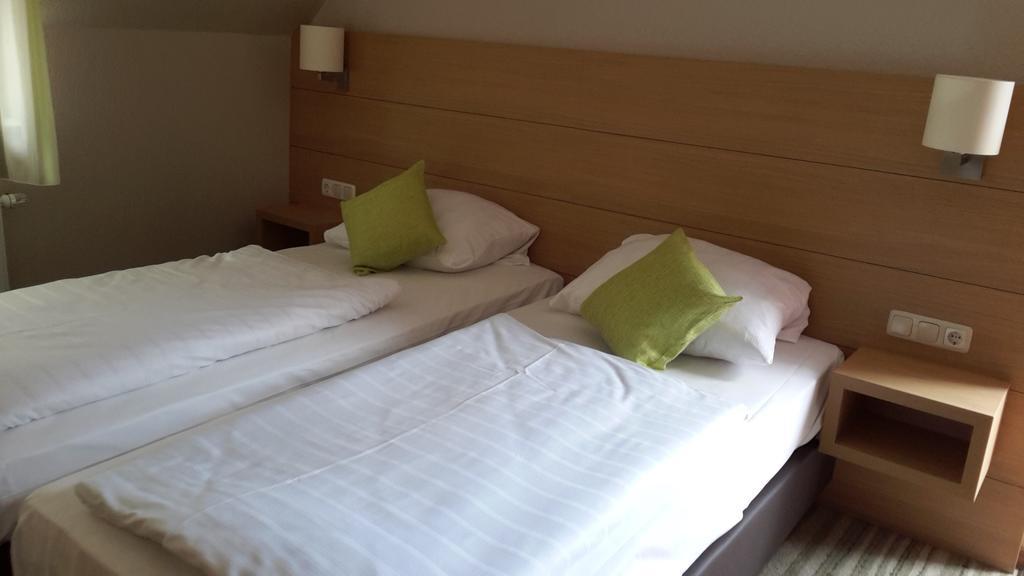Der Heidkrug Hotel Verden an der Aller Room photo