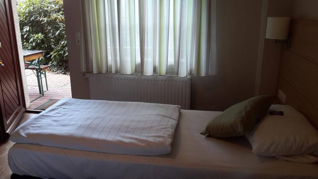 Der Heidkrug Hotel Verden an der Aller Room photo